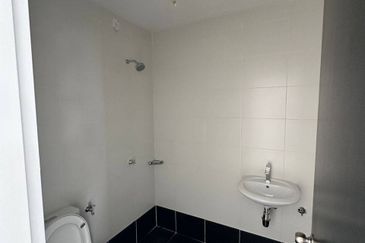 Residensi Botani @ Eco Botanic