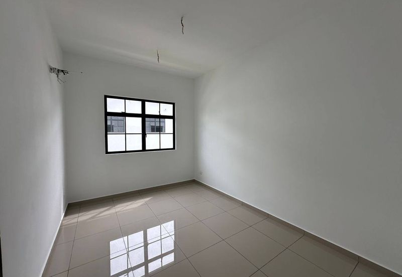 Residensi Botani @ Eco Botanic