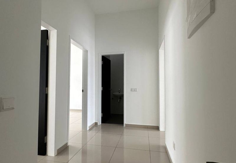 Residensi Botani @ Eco Botanic