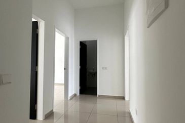 Residensi Botani @ Eco Botanic