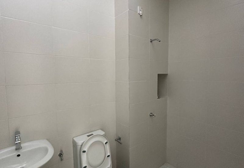 Residensi Botani @ Eco Botanic