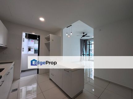 Marina Cove Johor Bharu Service Apartment For Sale, Johor, Johor Bahru