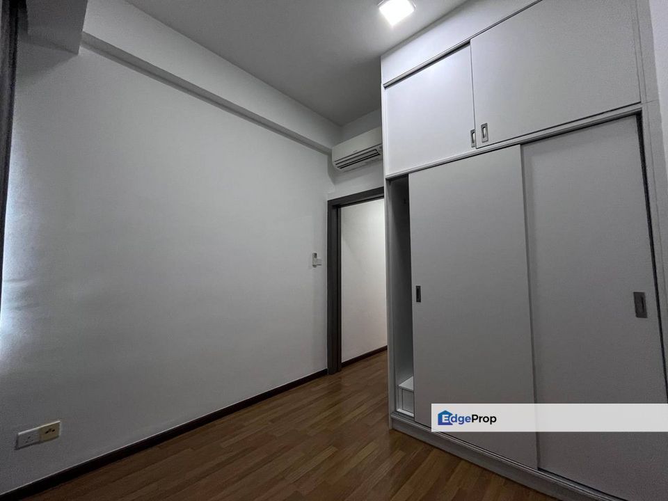 Marina Cove Johor Bharu Service Apartment For Sale, Johor, Johor Bahru