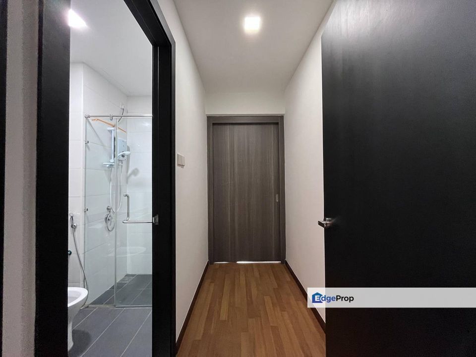 Marina Cove Johor Bharu Service Apartment For Sale, Johor, Johor Bahru