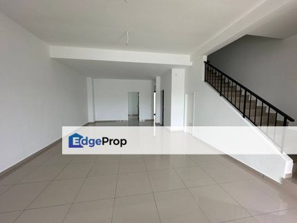 The Borough Eco Botanic 2 Johor Bahru Terraced House For Sale, Johor, 