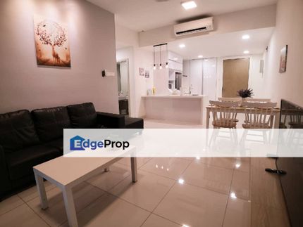 Southkey Mosaic Johor Bahru Fully Furnished Unit For Sale, Johor, Johor Bahru