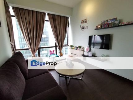 Wave Marina Cove Service Apartment For Rent , Johor, Johor Bahru