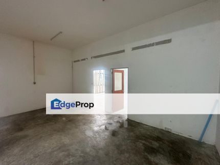 Eco Business Park 2 Senai Cluster Factory, Johor, Senai