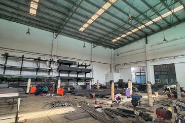 Setia Business Park 1