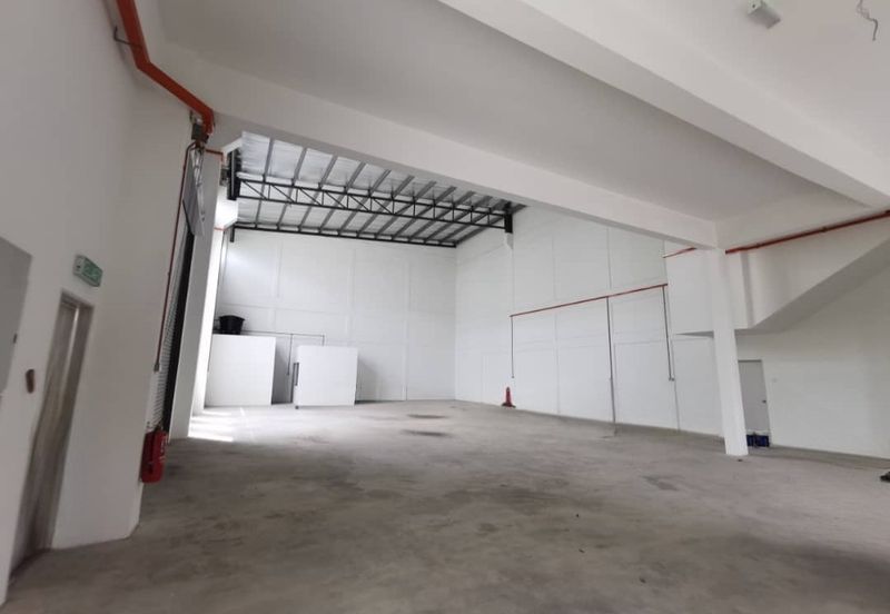 Kawasan Perindustrian Pasir Gudang