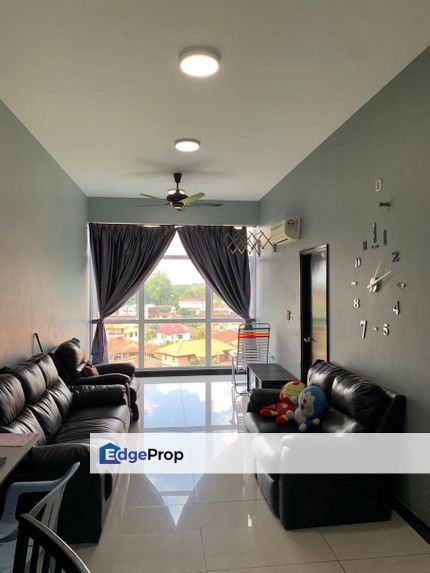 Paragon Residences Straits View For Sale, Johor, Johor Bahru