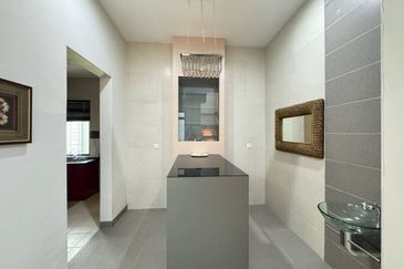 Serenity Park @ East Ledang