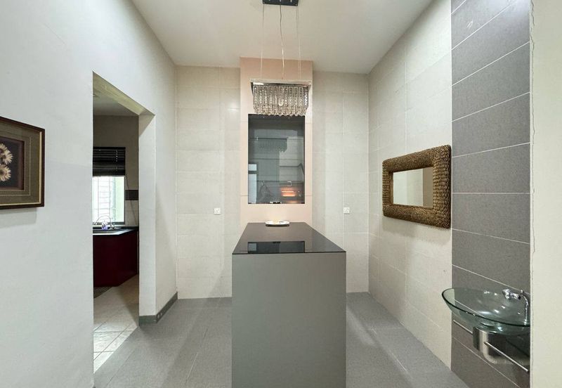 Serenity Park @ East Ledang