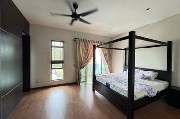 Serenity Park @ East Ledang