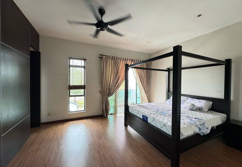 Serenity Park @ East Ledang