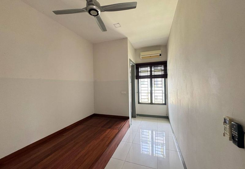 Serenity Park @ East Ledang