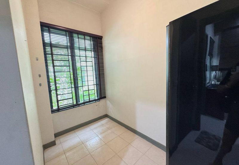 Serenity Park @ East Ledang