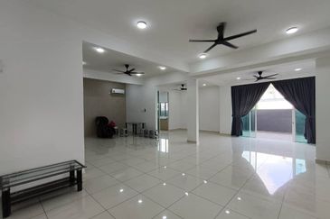 Taman Austin Heights