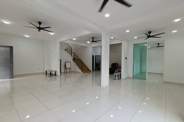 Taman Austin Heights