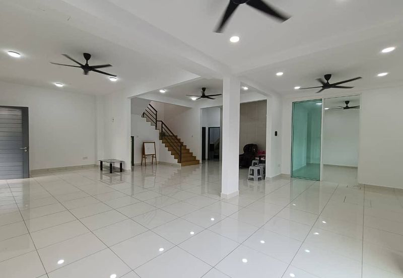 Taman Austin Heights