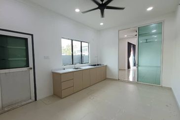 Taman Austin Heights