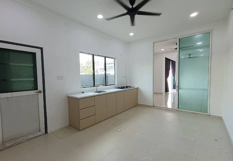 Taman Austin Heights