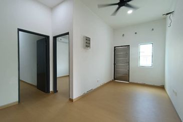 Taman Austin Heights