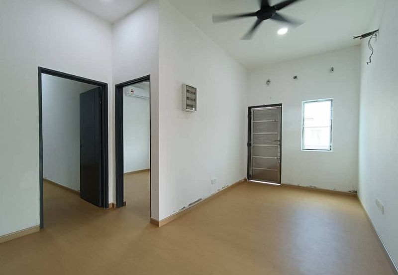 Taman Austin Heights