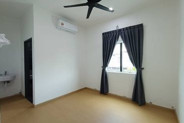 Taman Austin Heights