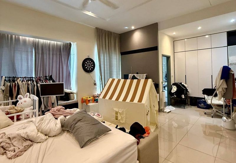 Olivine @ Taman Seri Impian