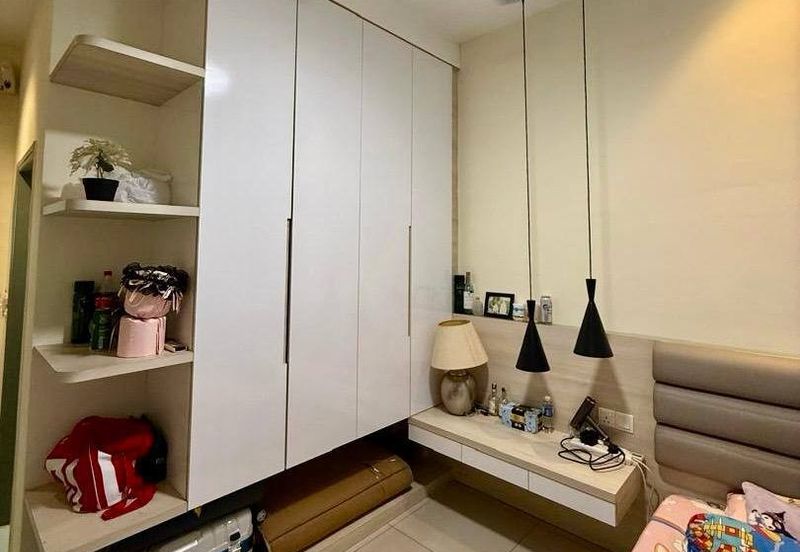 Olivine @ Taman Seri Impian