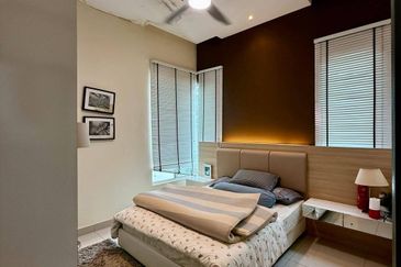 Olivine @ Taman Seri Impian