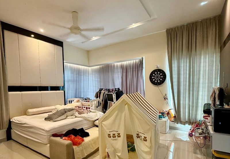 Olivine @ Taman Seri Impian