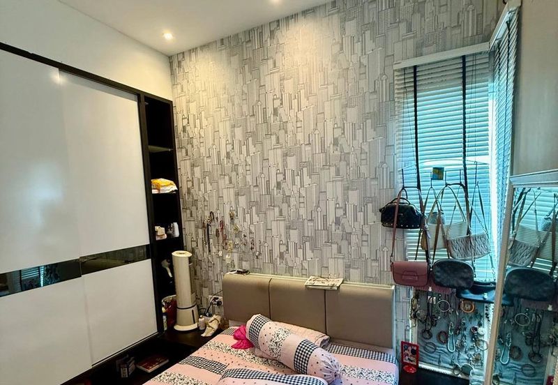 Olivine @ Taman Seri Impian