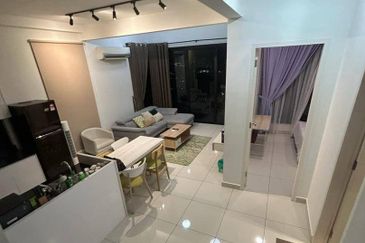 Eco Nest @ Eco Botanic