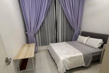 Eco Nest @ Eco Botanic