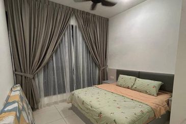 Eco Nest @ Eco Botanic