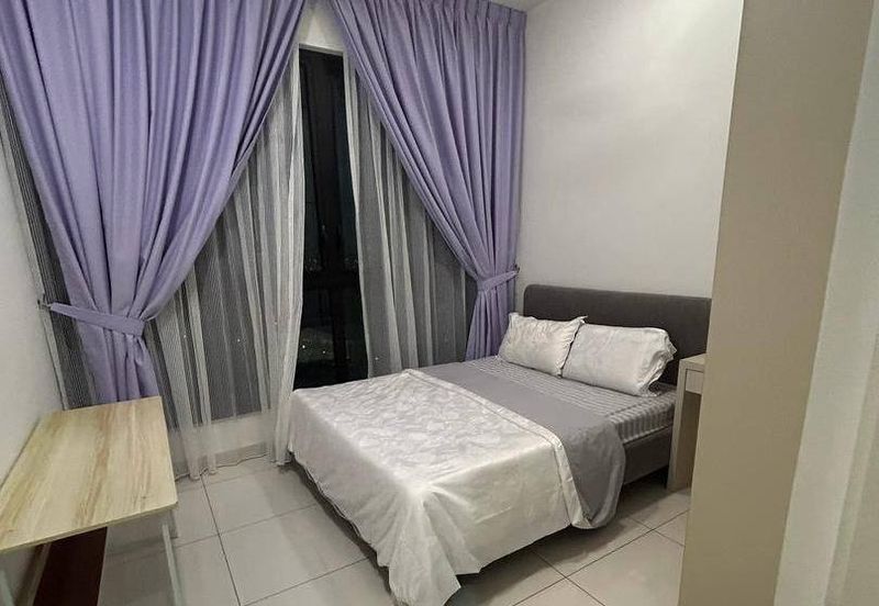 Eco Nest @ Eco Botanic