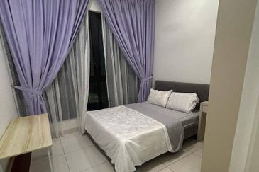 Eco Nest @ Eco Botanic