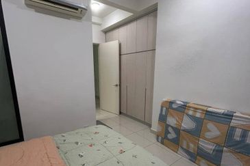 Eco Nest @ Eco Botanic