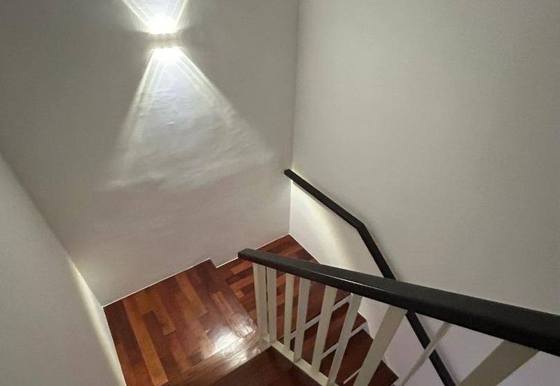 Eco Nest @ Eco Botanic