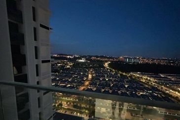 Eco Nest @ Eco Botanic