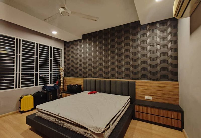 The Sky Executive Suites