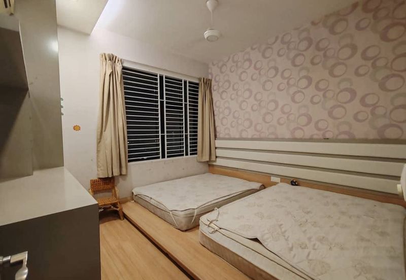 The Sky Executive Suites