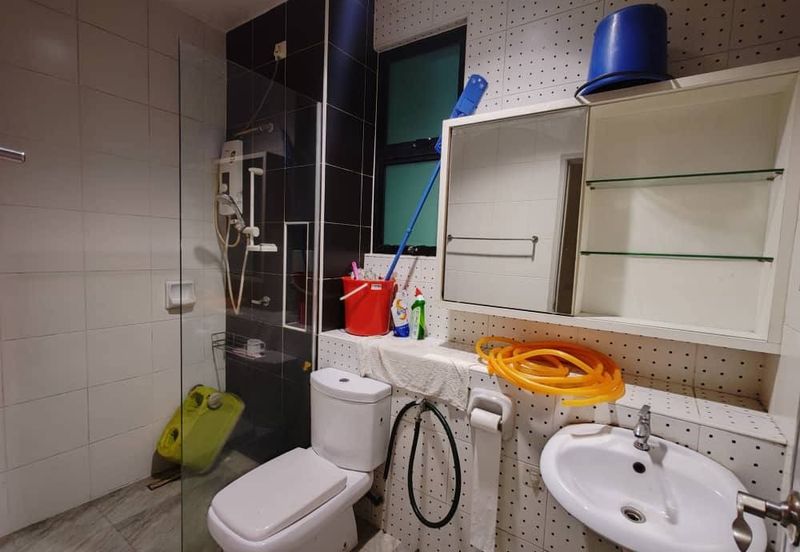 The Sky Executive Suites