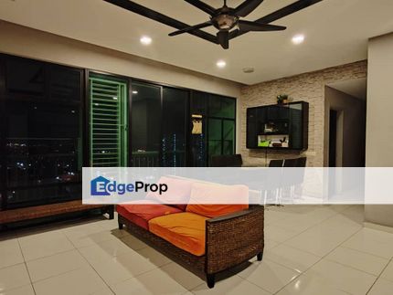 Sky Executive Johor Bahru Apartment For Sale, Johor, Johor Bahru