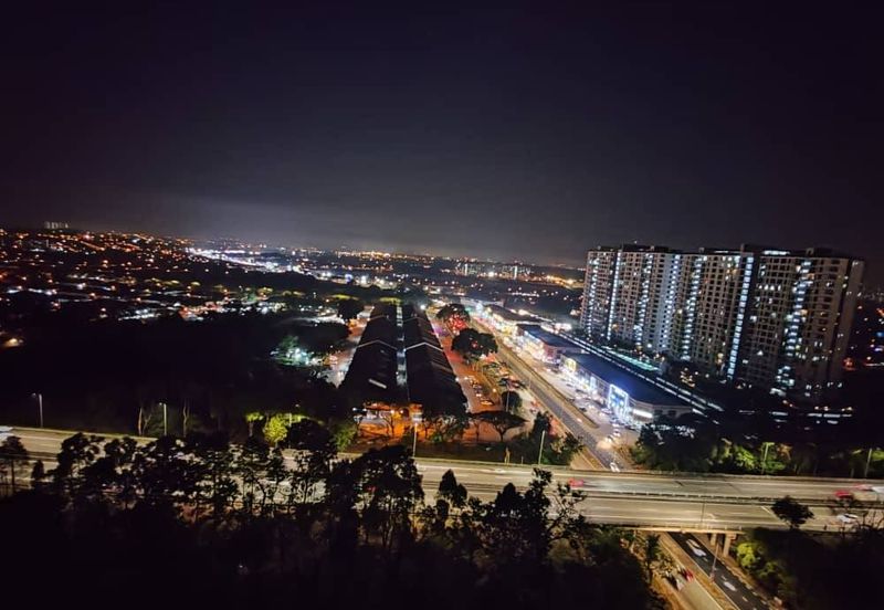 The Sky Executive Suites