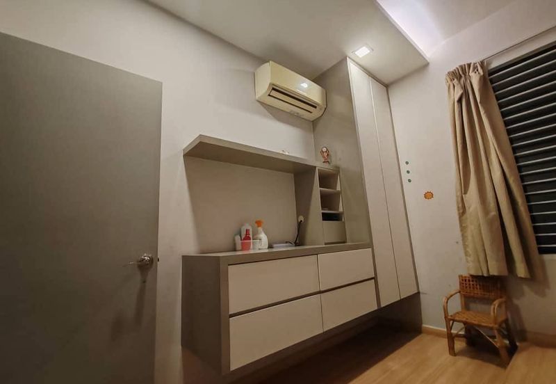 The Sky Executive Suites