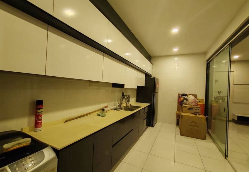 The Sky Executive Suites