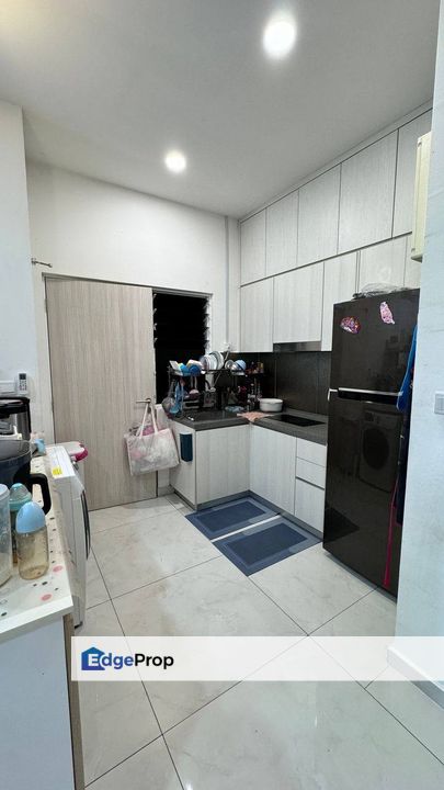 Havona Residence Taman Mount Austin For Sale, Johor, Johor Bahru